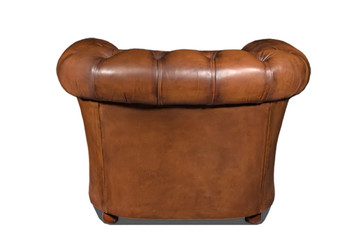 Chesterfield Sessel Cambridge