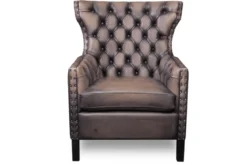 Chesterfield Sessel Harlow