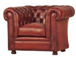 Chesterfield Sessel Philip