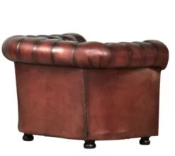 Chesterfield Sessel Philip