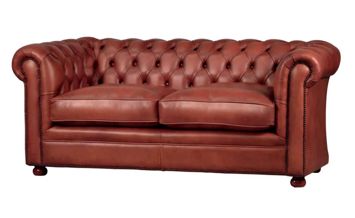 Chesterfield Sofa