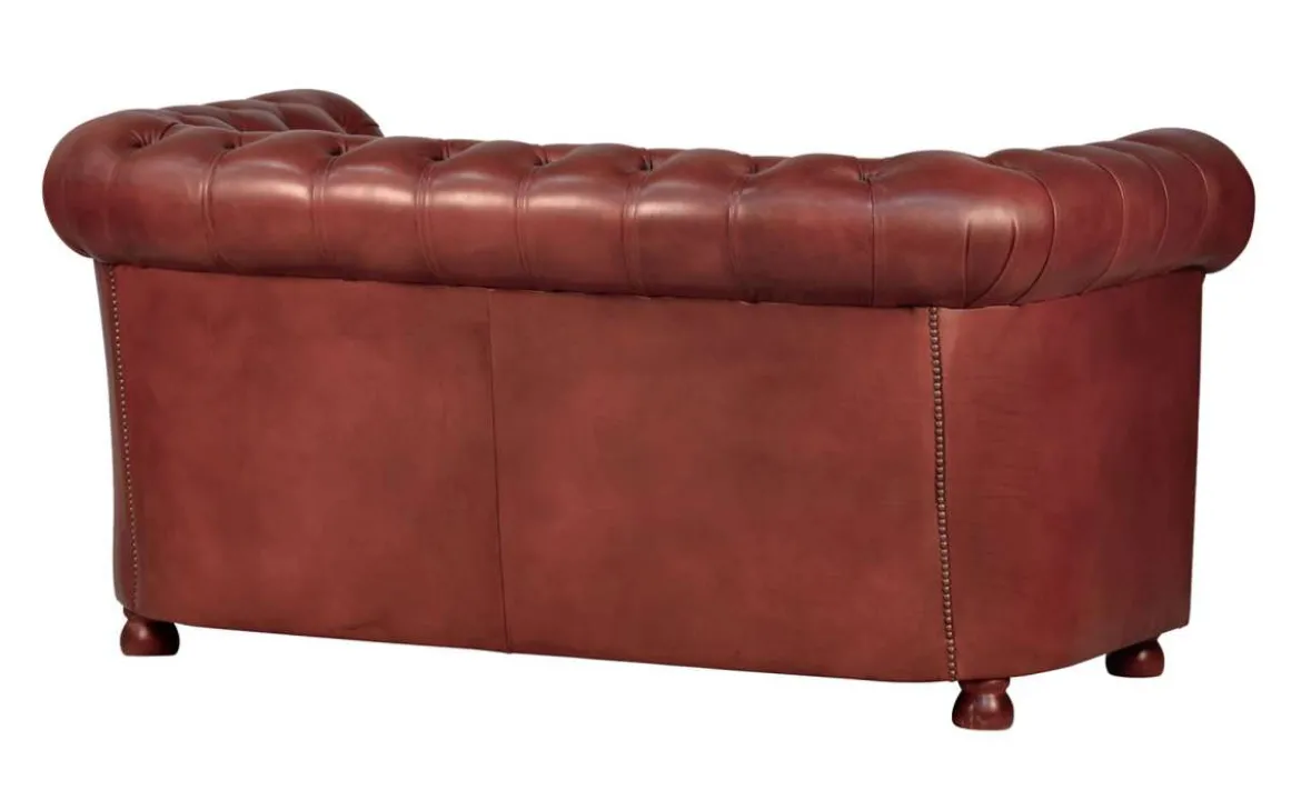 Chesterfield Sofa
