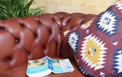 Chesterfield Sofa