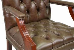 Chesterfield Stuhl Grace