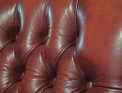 Chesterfield Wing Chair
