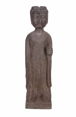 Chinesische-Figur