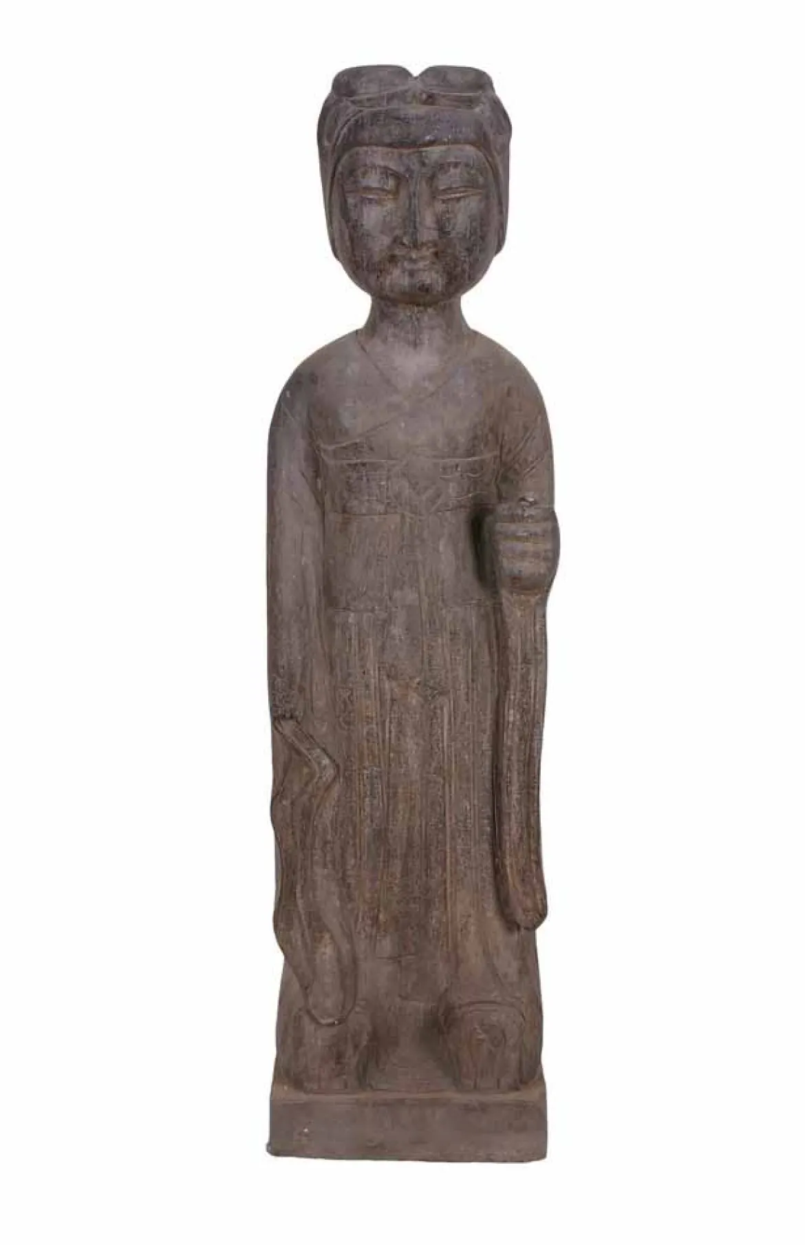 Chinesische-Figur