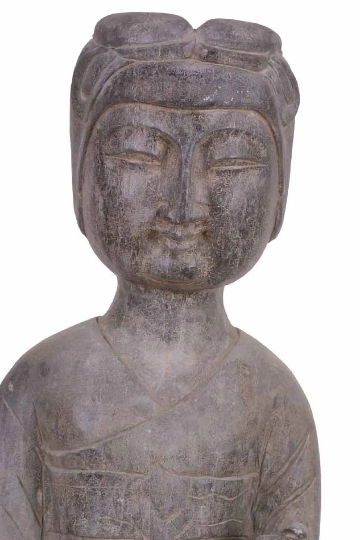 Chinesische-Figur