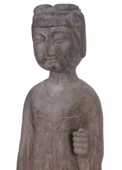Chinesische-Figur