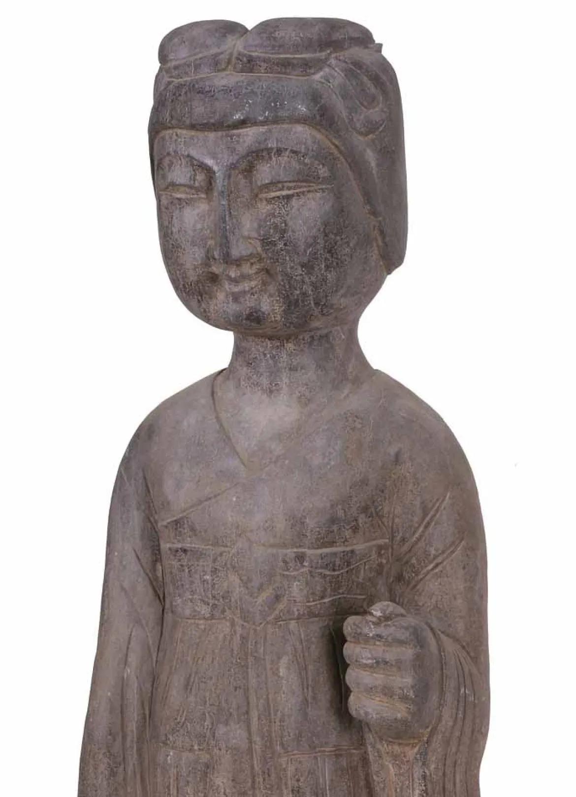 Chinesische-Figur