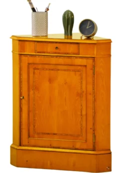 Corner Base 1-türig Eibe