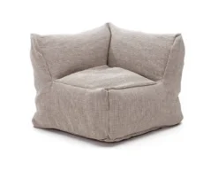 Dotty Club Corner beige