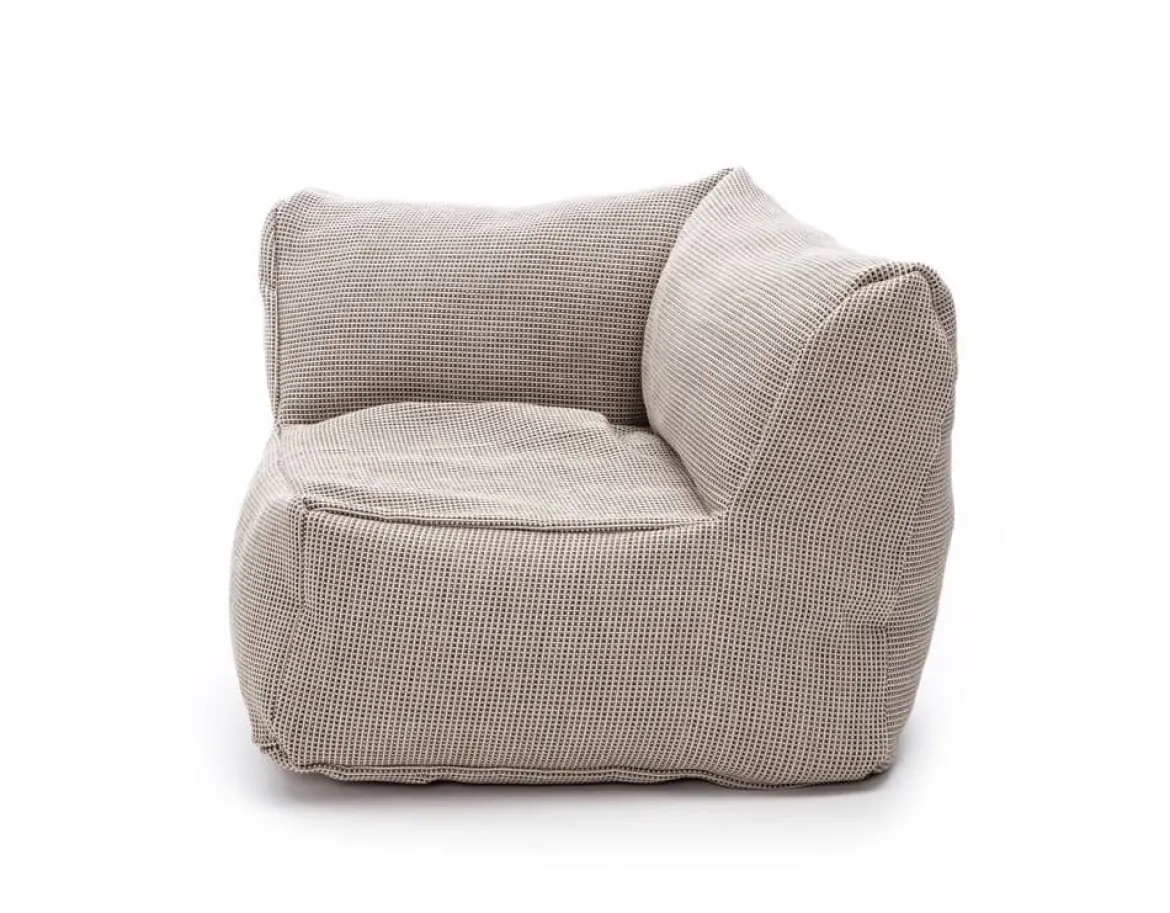 Dotty Club Corner beige