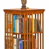Drehbarer Bücherständer Eibe