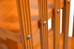 Drehbarer Bücherständer Eibe