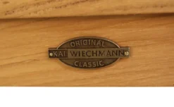 Duschhocker Holz Sofia