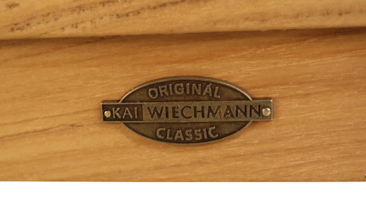 Duschhocker Holz Sofia