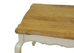 Esstisch 4 Personen creme