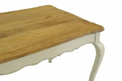 Esstisch 4 Personen creme
