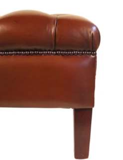 Footstool Chesterfield