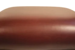 Footstool Rindsleder klein