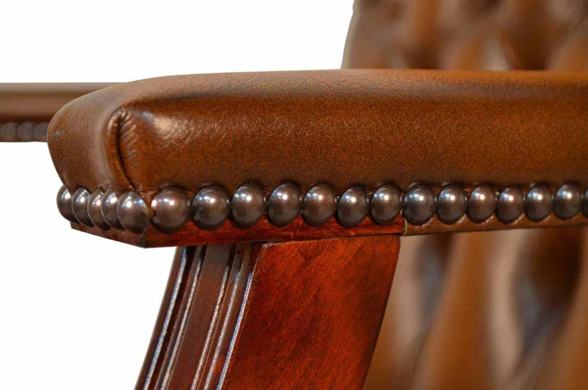 Gainsborough Swivel Edward