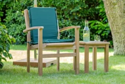 Gartenstuhlauflage Dralon