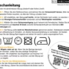 Gartenstuhlauflage In & Out