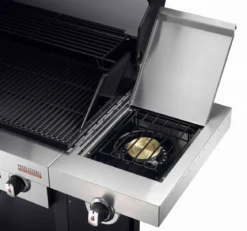 Gasgrill Char-Broil Professional 3400 B schwarz 3 Brenner