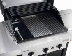 Gasgrill Char-Broil Professional 3400 B schwarz 3 Brenner