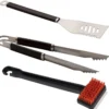 Grillbesteck Char-Broil 3-teiliges Einsteigerset