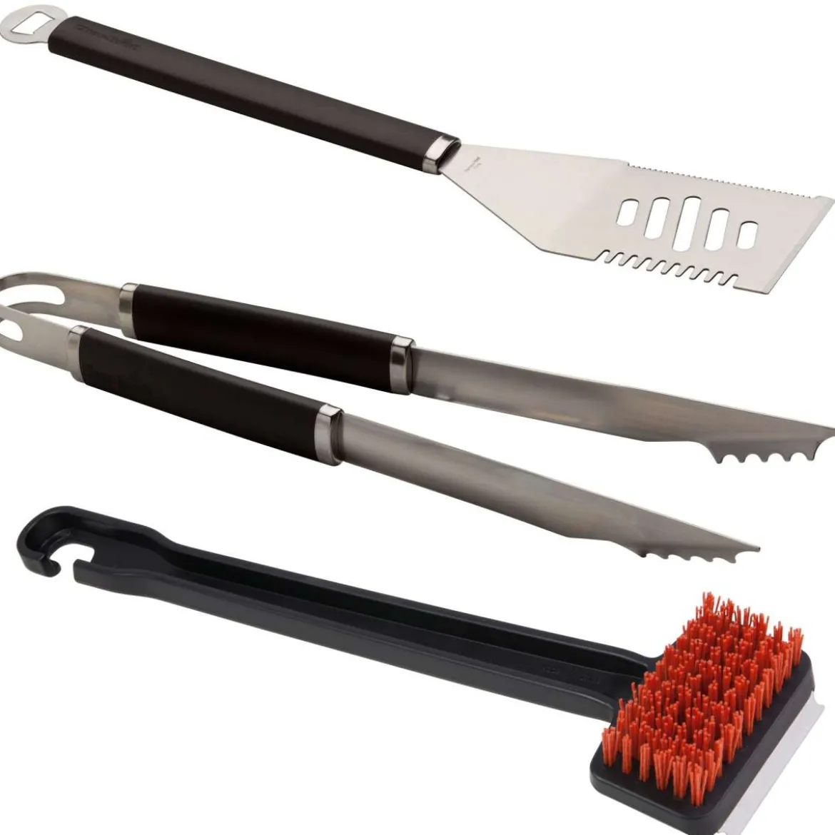 Grillbesteck Char-Broil 3-teiliges Einsteigerset