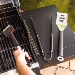 Grillbesteck Char-Broil 3-teiliges Einsteigerset