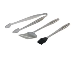 Grillbesteck Set 3-teilig von Big Green Egg