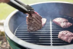 Grillbesteck Set 3-teilig von Big Green Egg