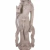 Große Chinafigur