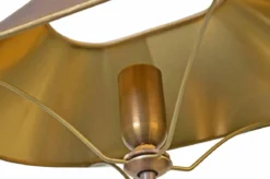 Hamburger Stablampe minze