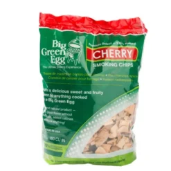 Holzchips Räucherchips von Big Green Egg