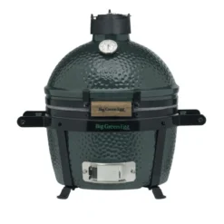 Holzkohlegrill Big Green Egg MiniMax