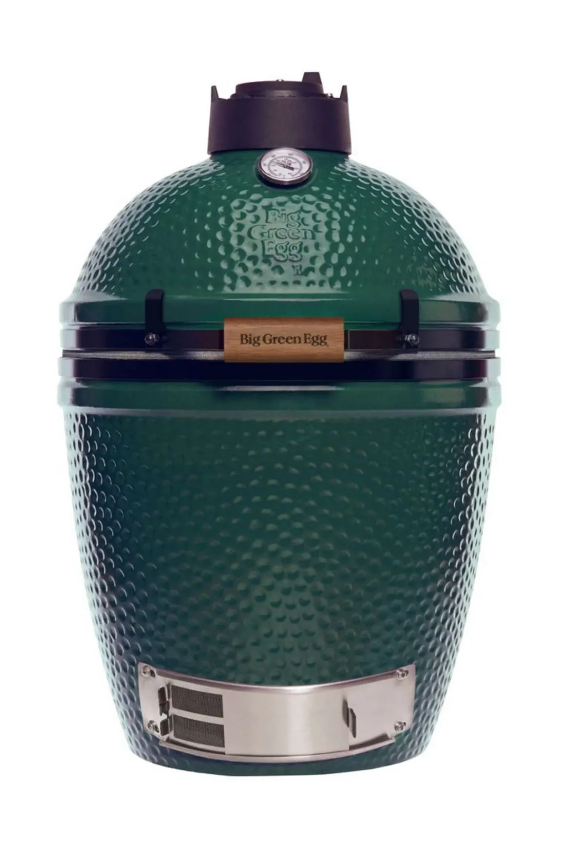 Holzkohlegrill Big Green Egg Medium