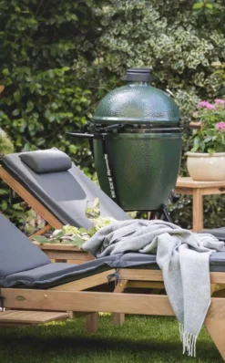 Holzkohlegrill Big Green Egg Large