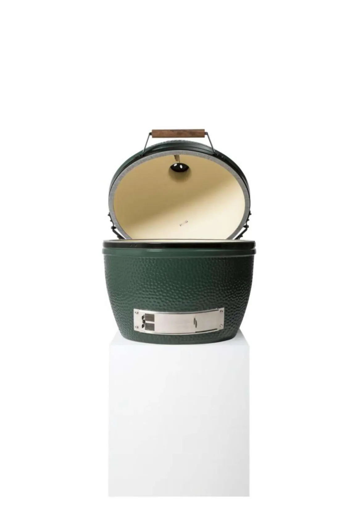 Holzkohlegrill Big Green Egg XLarge