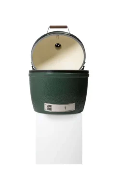 Holzkohlegrill Big Green Egg 2XL