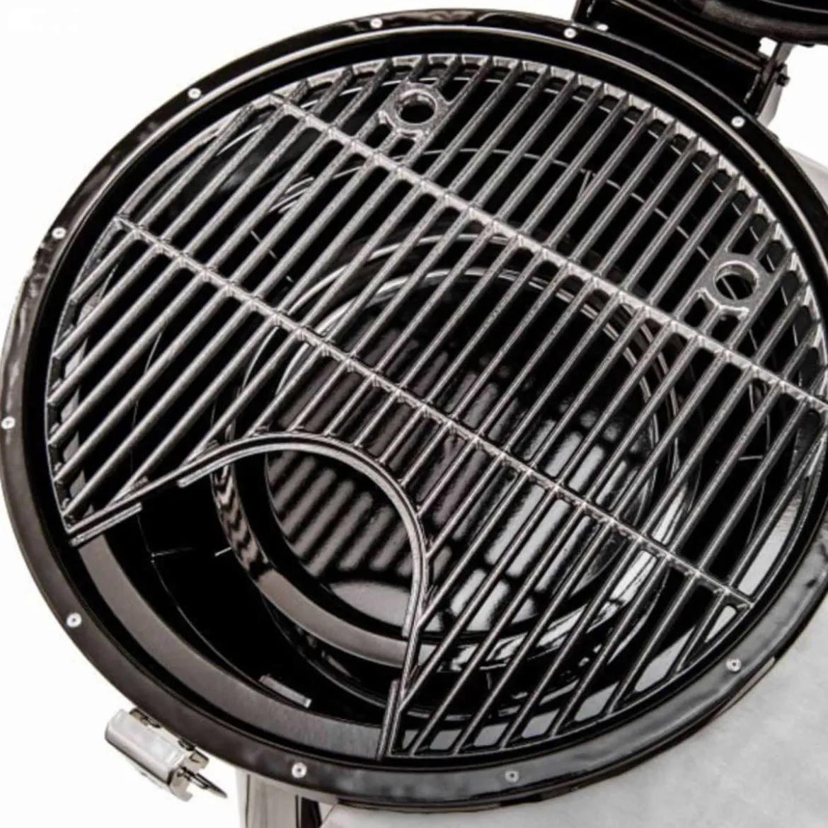 Holzkohlegrill Char-Broil Kamander