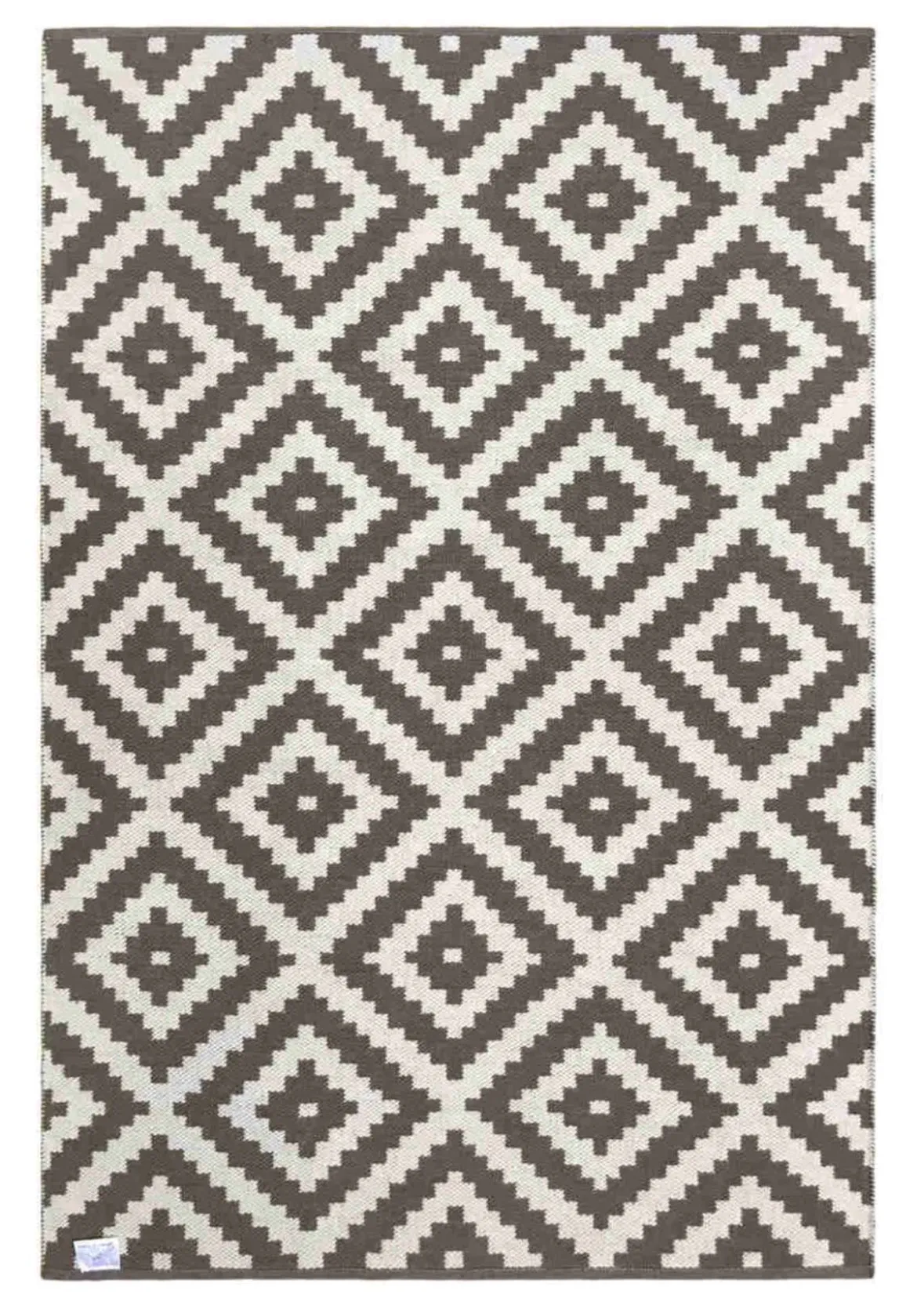 In- und Outdoorteppich Ava in fieldstone