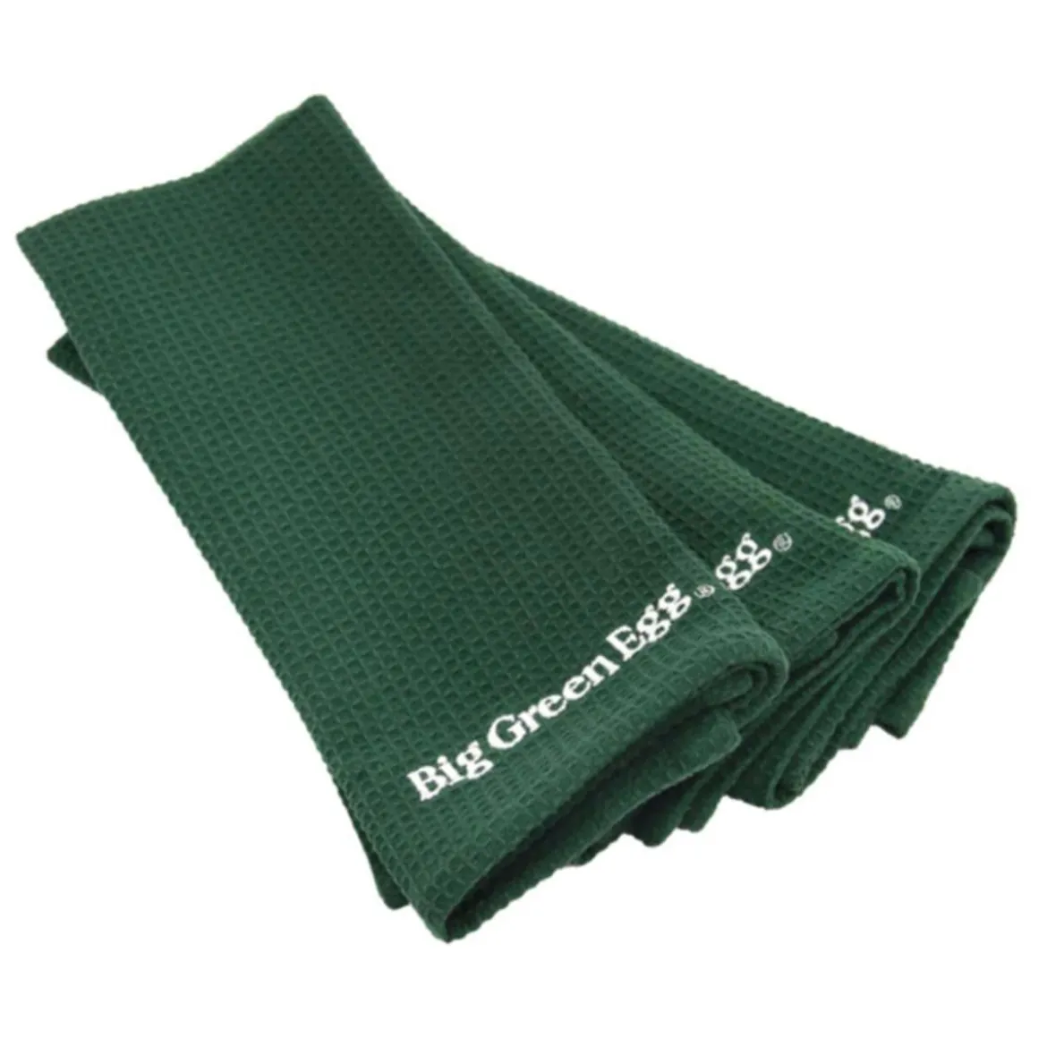 Küchentücher von Big Green Egg