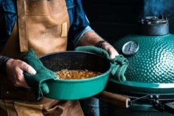 Küchentücher von Big Green Egg