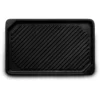 Keramik-Grillschale von UR-TOPF®, rechteckig 36 x 22,5 cm