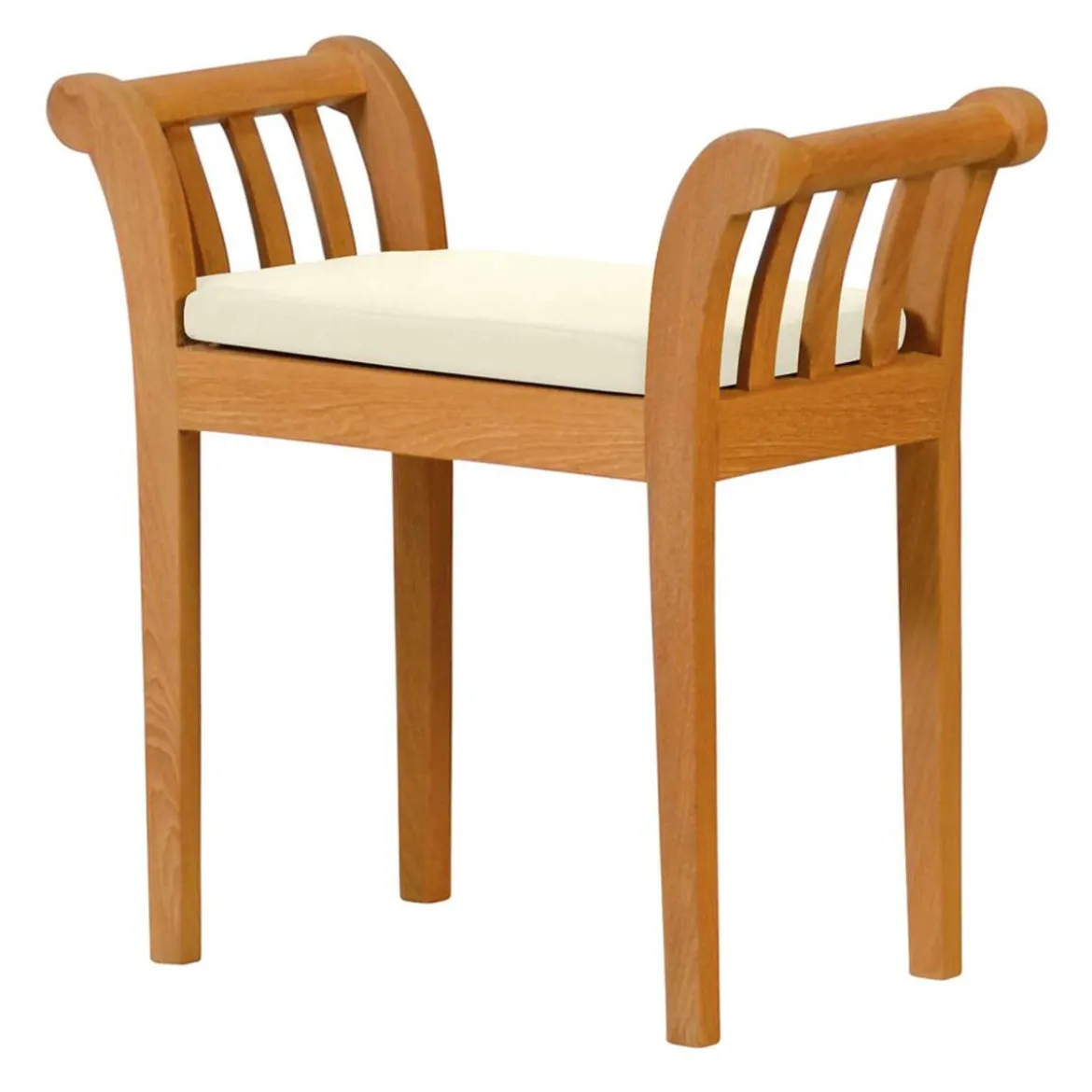 Kissen Hocker Elba