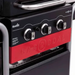 Kohle- und Gasgrill Char-Broil Gas2Coal 2 in 1